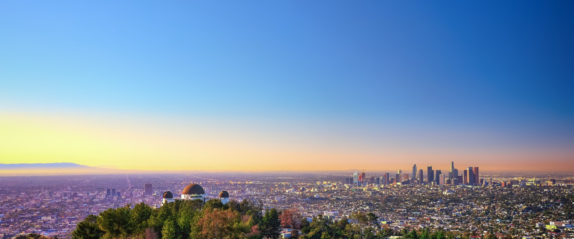 Building a Sustainable Future: Los Angeles' Green Initiatives