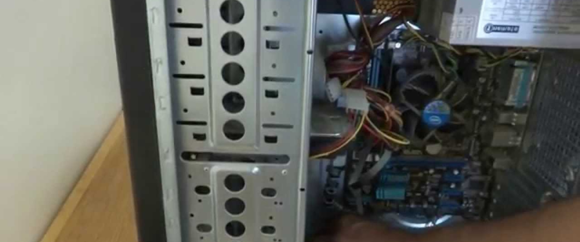 What is PC Hardware Repair