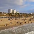 Are los angeles beaches safe?