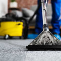 What is the Easiest Way to Clean Carpet