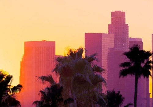 Is los angeles too expensive to live?