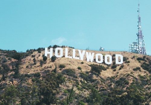 Film industry: How does the film industry contribute to the economy of Los Angeles