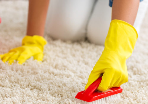 Does Baking Soda Really Clean Carpet