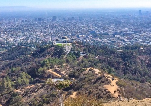 Why los angeles is the best city?